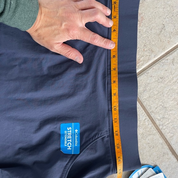 Columbia Jupe Omni-Shield skort - Picture 6 of 6